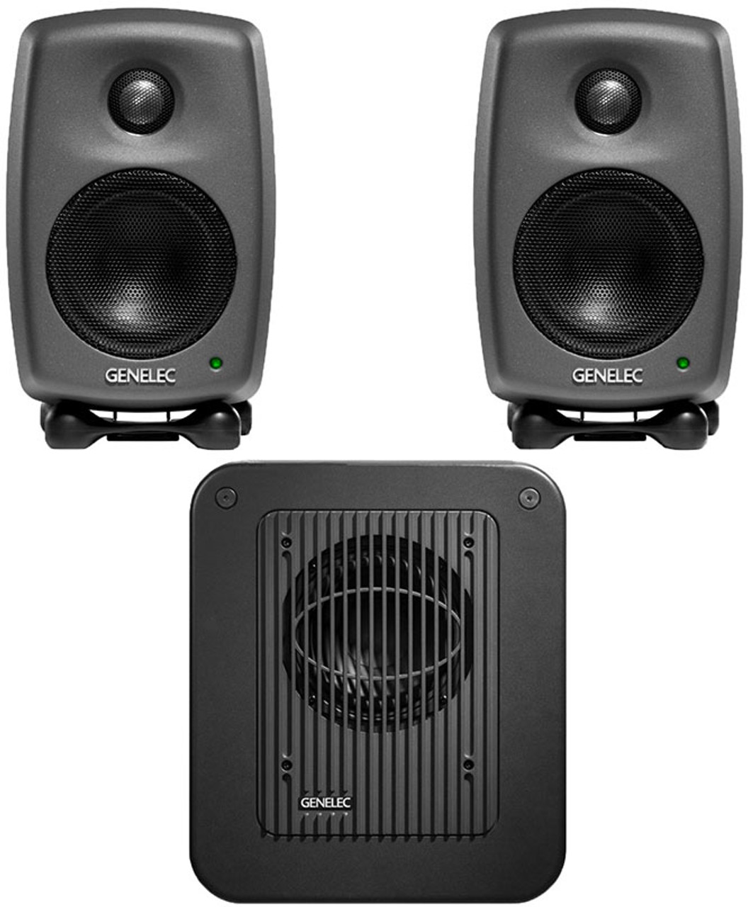 genelec 8010a subwoofer