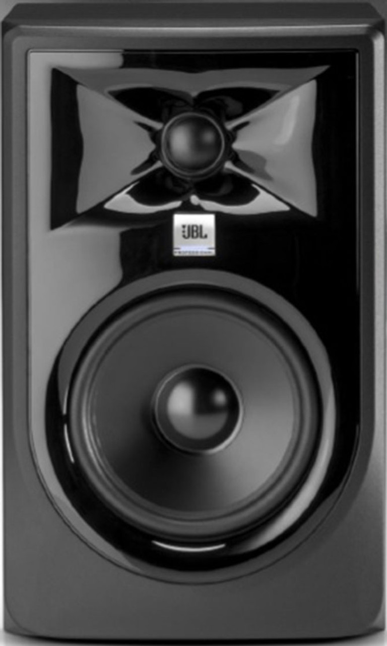 JBL 305P MkII 5