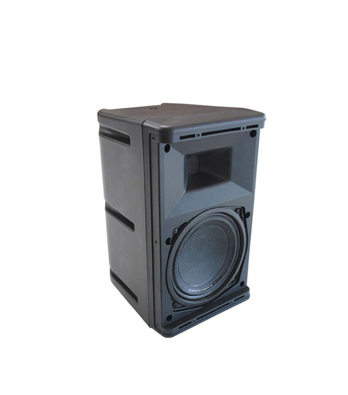One Systems 106/HTH 6" Two-Way Direct Weather - ProAudio.com