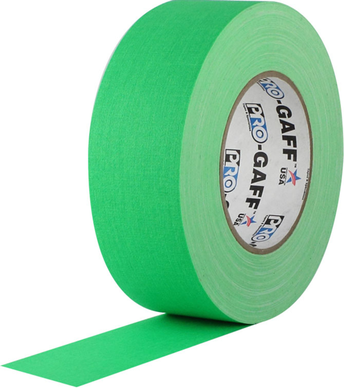Pro Gaff Fluorescent Pink Gaffers Tape 1 x 50 Yard Roll
