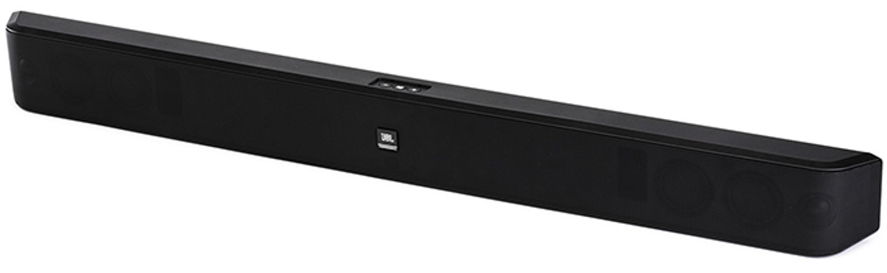 Jbl commercial soundbar Clearance