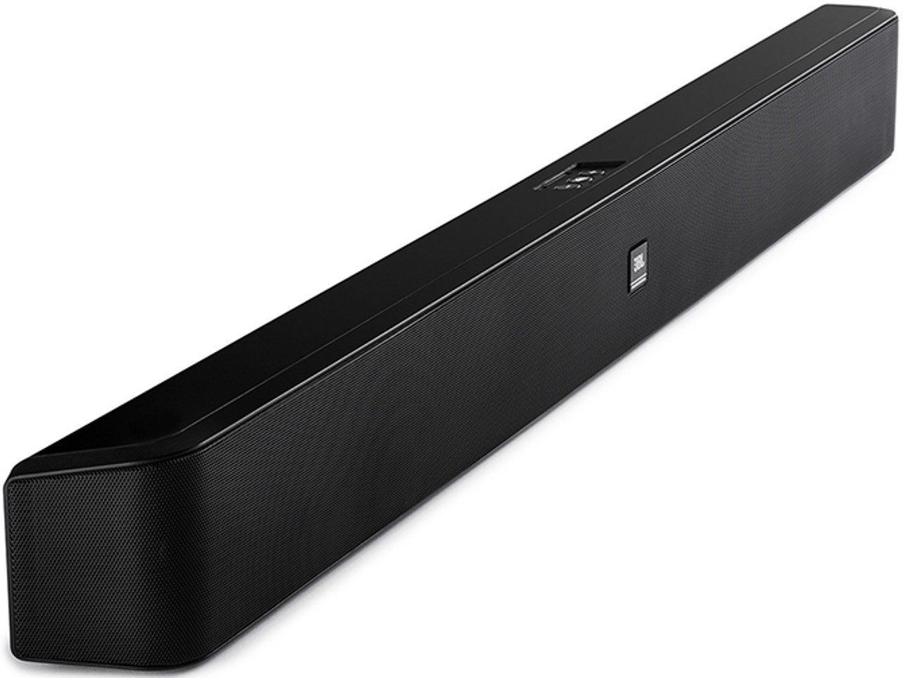 JBL PSB-1 Pro 2.0 Channel Commercial Soundbar - ProAudio.com