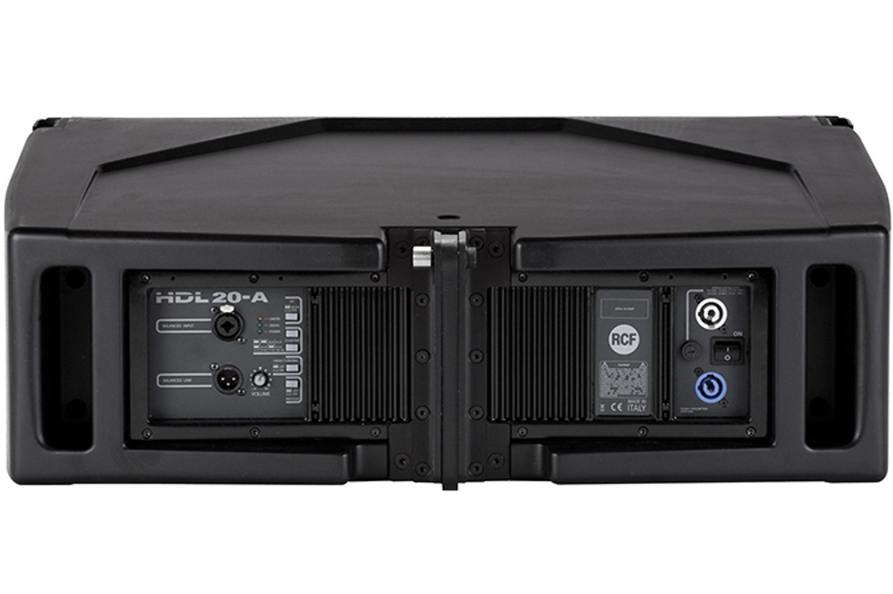 rcf 1400w