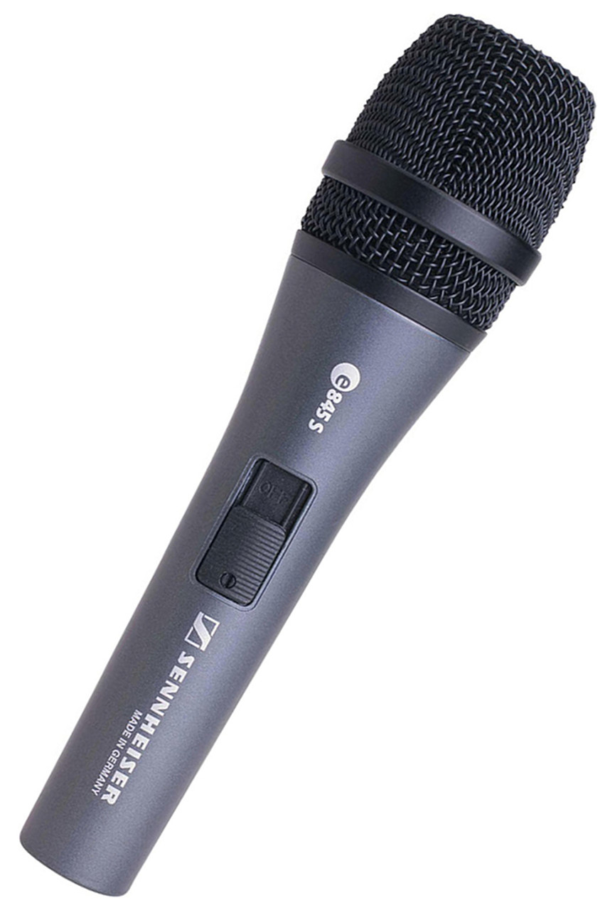 Sennheiser 2025 e845 price