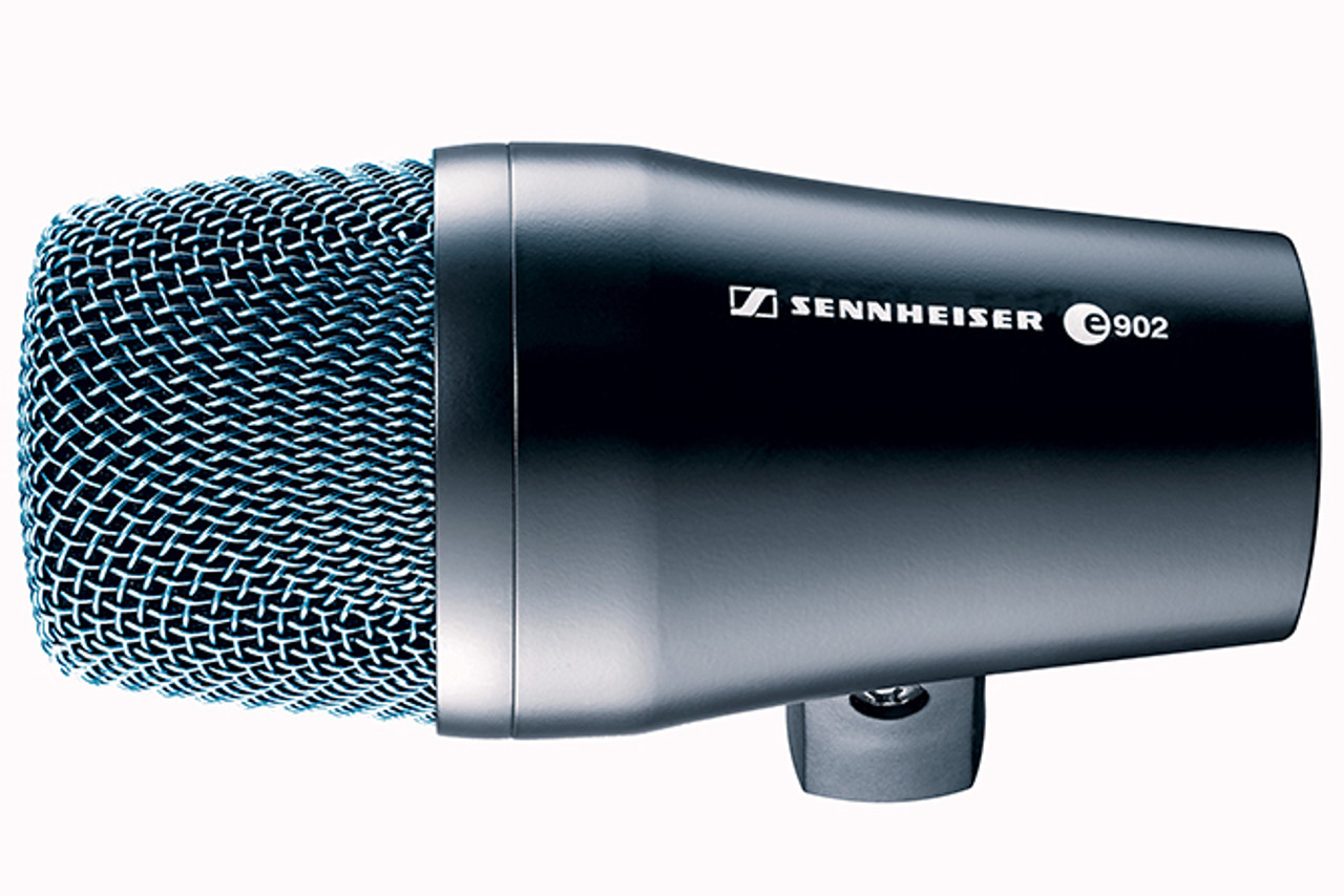 SENNHEISER ( ゼンハイザー ) E902写真に写っている物が全てです