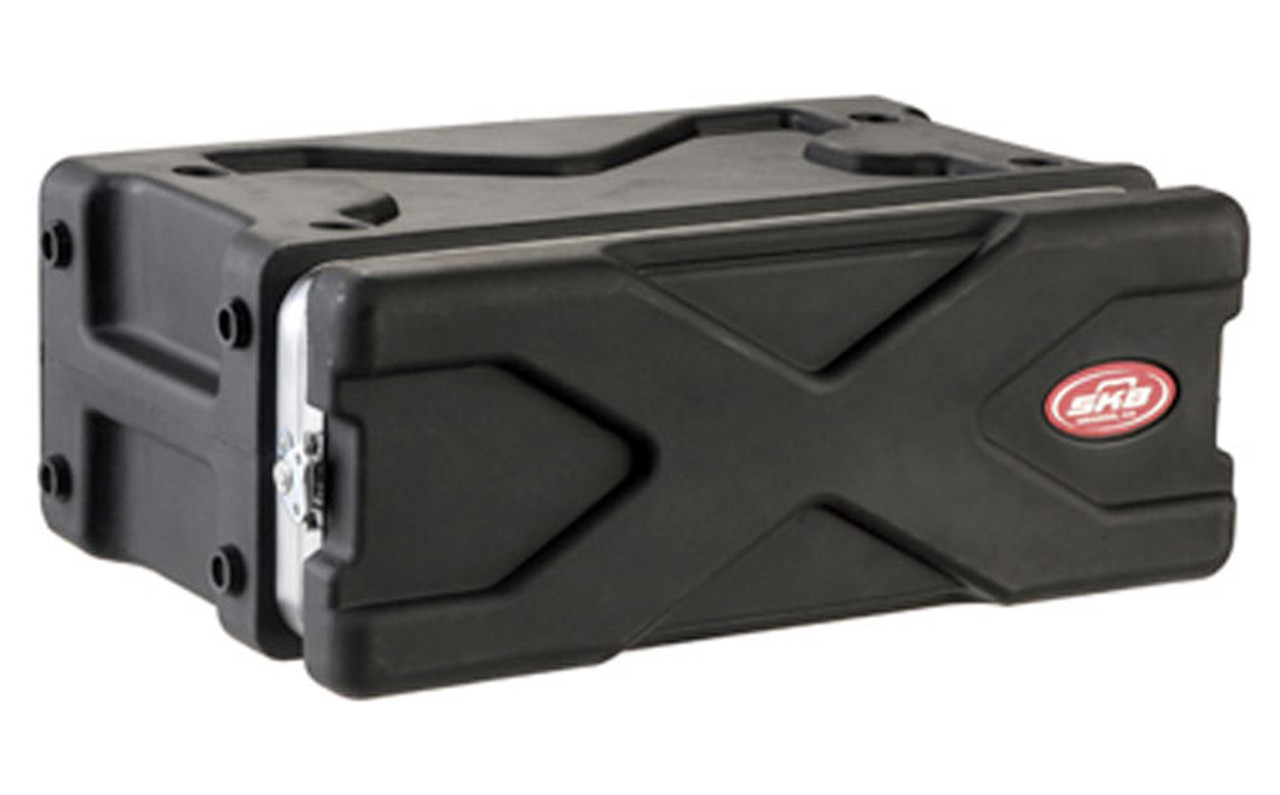SKB 3Uラックケース 1SKB-R3S Amazon | SKB 3Uラックケース 1SKB-R3S | 機材ケース・ラック