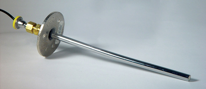 Burk Digital Stack Temperature Sensor - ProAudio.com