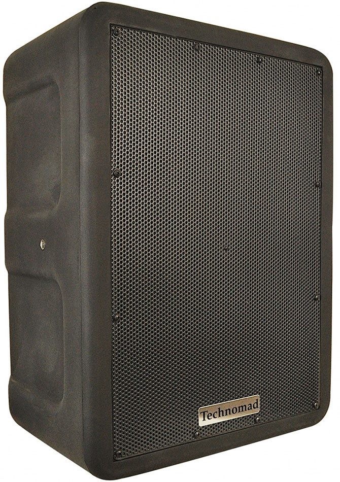 weatherproof speakers