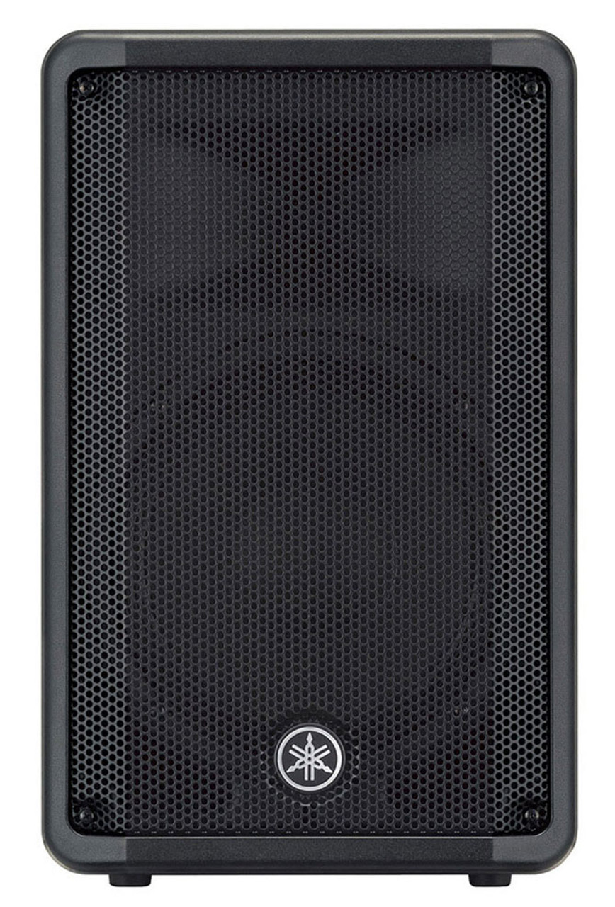 Blij Geschikt Gedwongen Yamaha DBR15 1,000-Watt Bi-Amplified Active Speaker with 15" LF Driver -  ProAudio.com