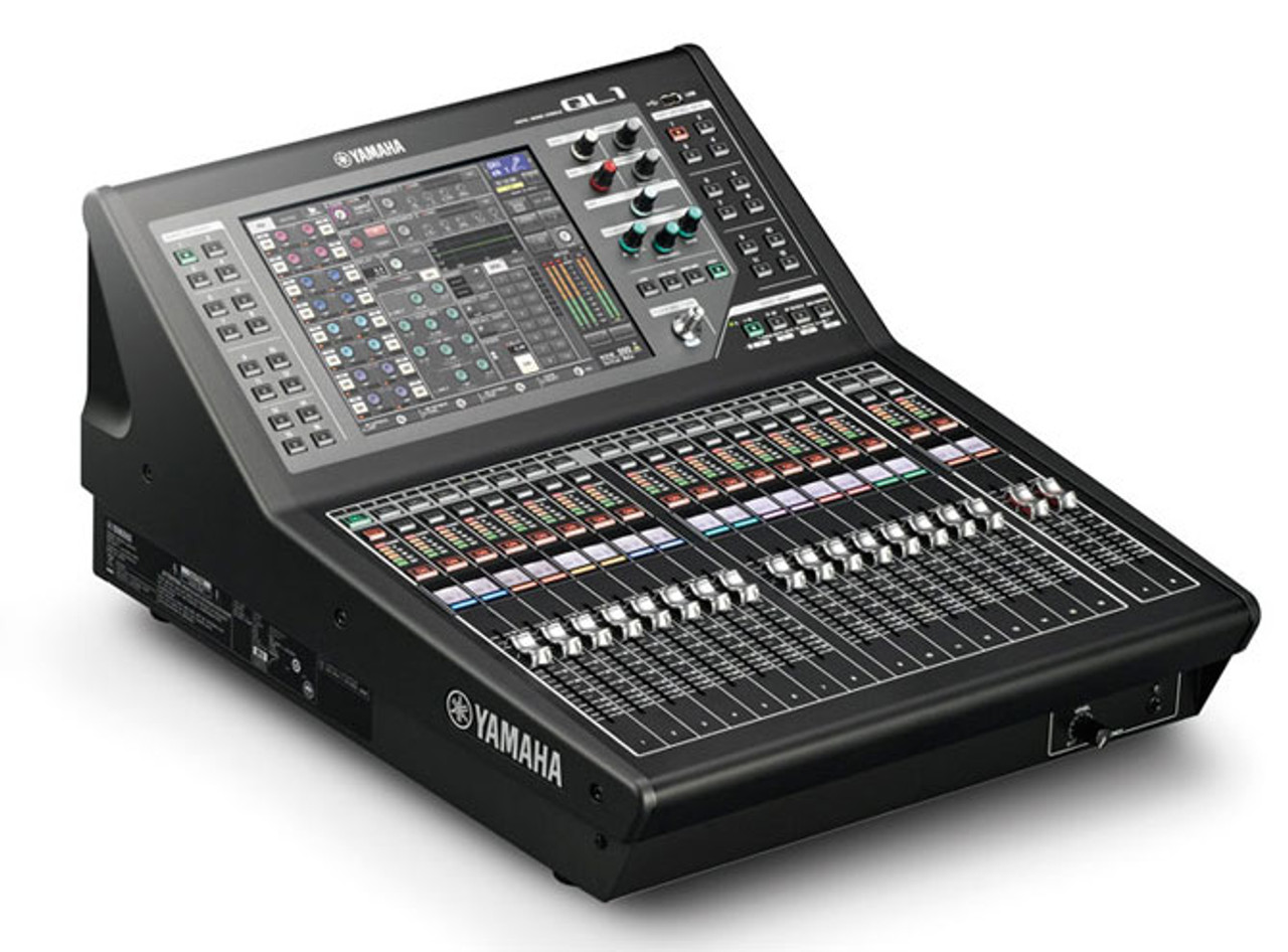 定番好評◆◇YAMAHA ヤマハ MIXING CONSOLE ミキシングコンソール MG16/6FX ハードケース付属◇◆ ミキサー