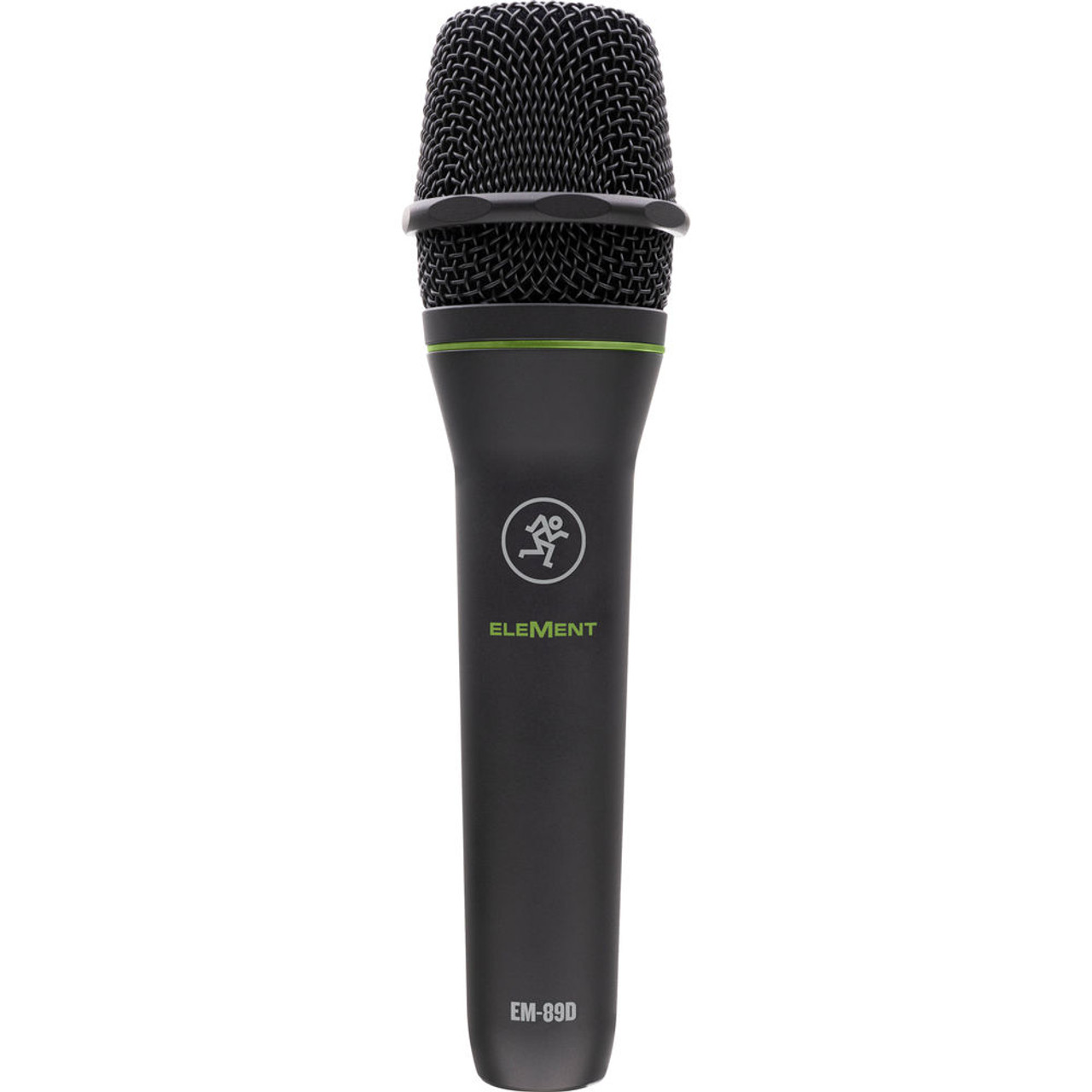 Mackie EM-91C EleMent Series Large-Diaphragm Condenser Microphone