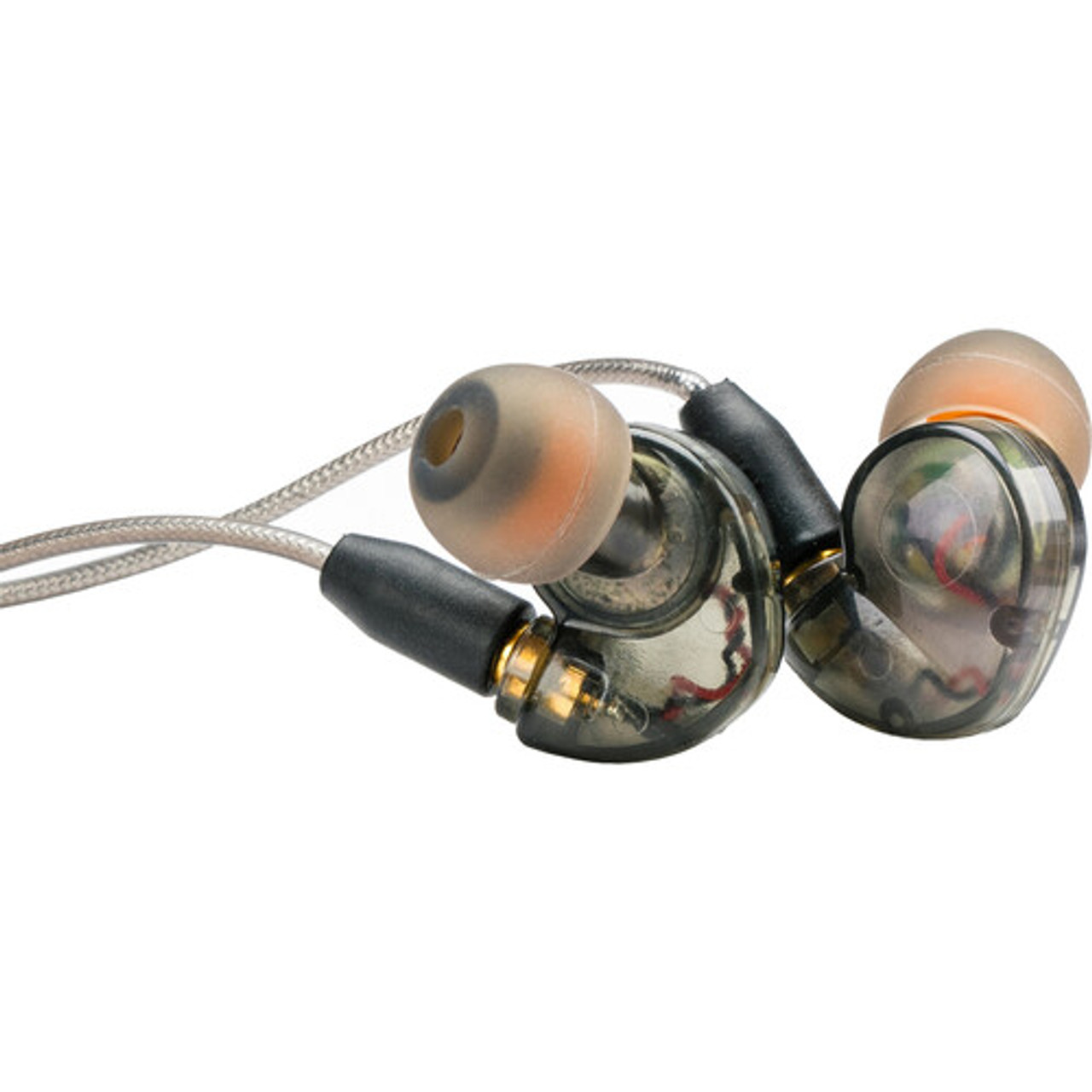 detachable earphones