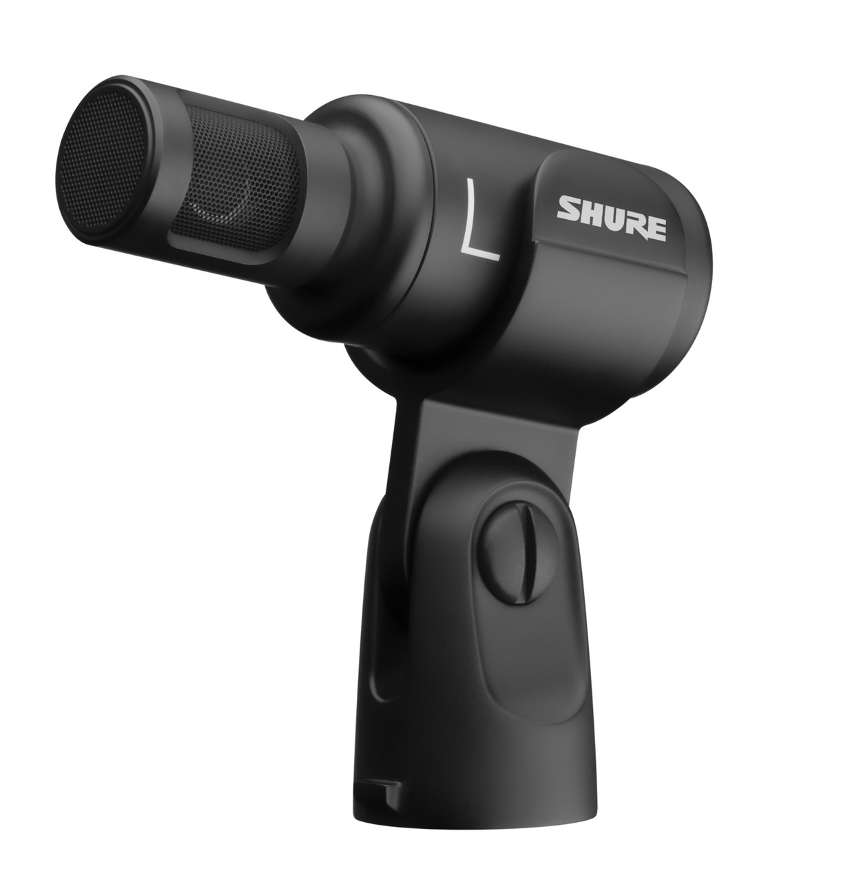 Shure MV88+ Stereo USB Microphone - ProAudio.com