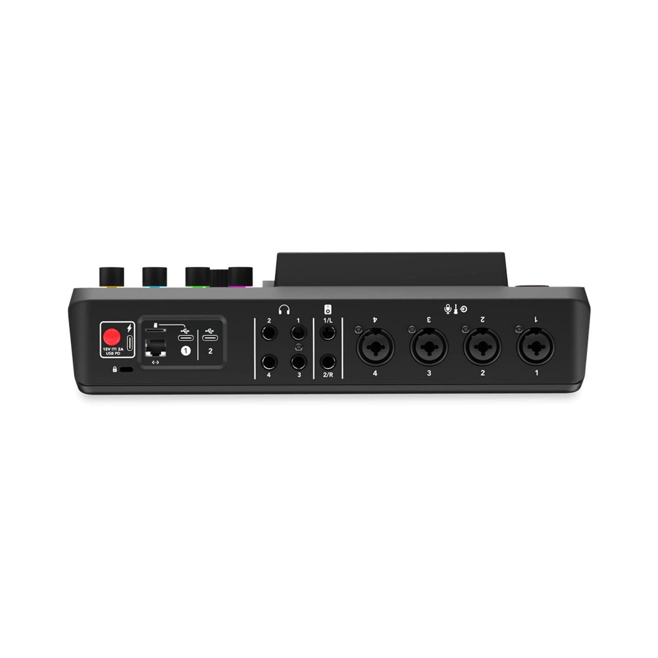 Rode Rodecaster Pro II Audio Production Console