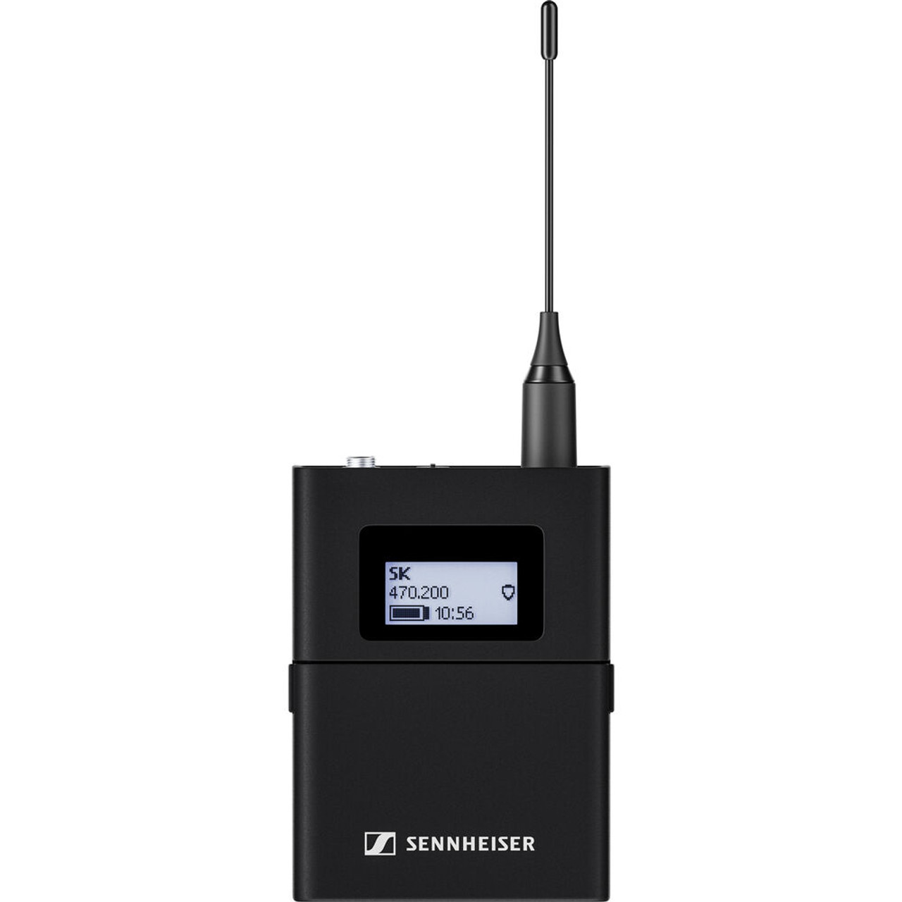 Sennheiser EW-DX MKE 2 SET Evolution Wireless Digital Lavalier Set