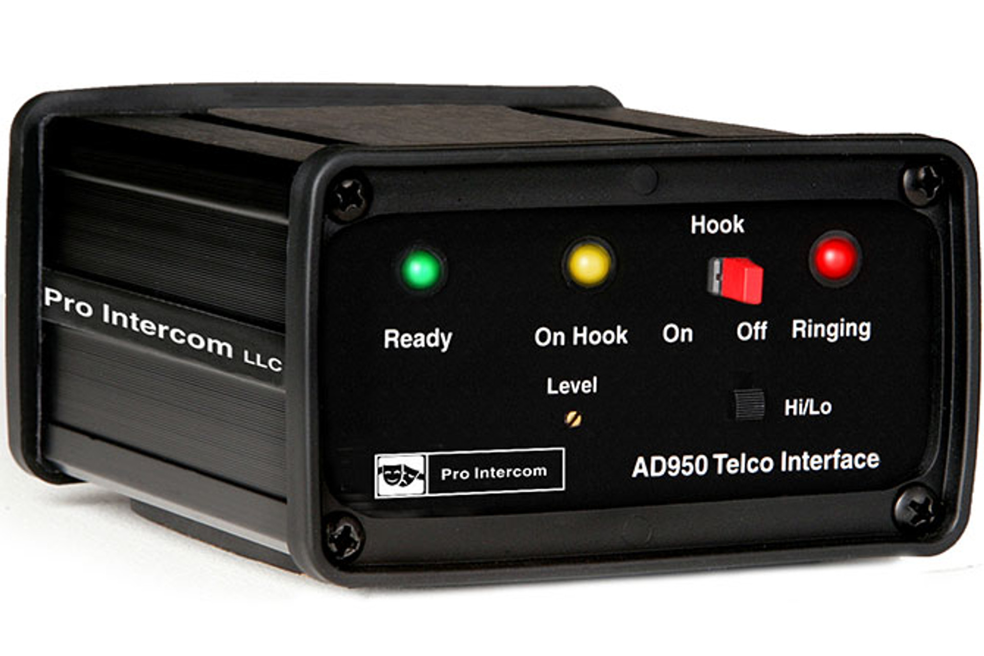 Pro AD950 Telephone Interface Adapter