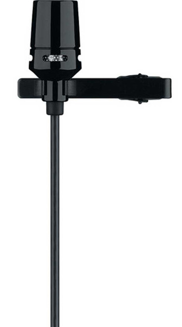 Shure BLX188/CVL Dual Wireless Lavalier System