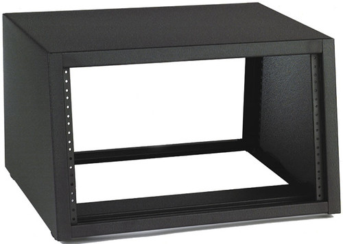 Lowell LDSR Slope-Front Desktop Rack Series