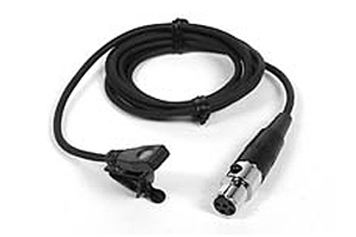 Lectrosonics M152 Omnidirectional Lavalier Microphone for Lectrosonics Wireless Transmitters