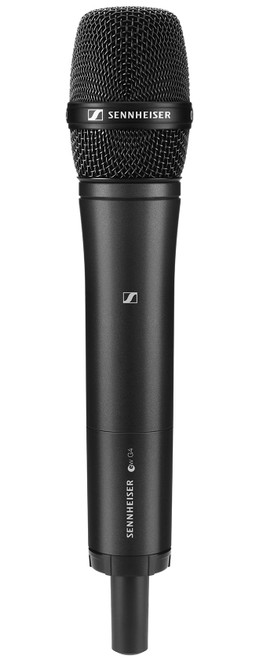 Sennheiser SKM 500 G4 Handheld Transmitter