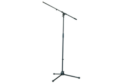 K&M 21020.500.55 Microphone Stand/Boom Package