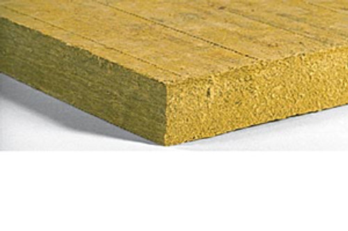 Auralex 4" Mineral Fiber 2' x 4' Insulation Panels (3-Pack)