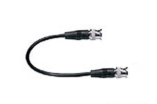 Sennheiser BB6 Antenna Extension Cable with BNC Connectors, 6 ft