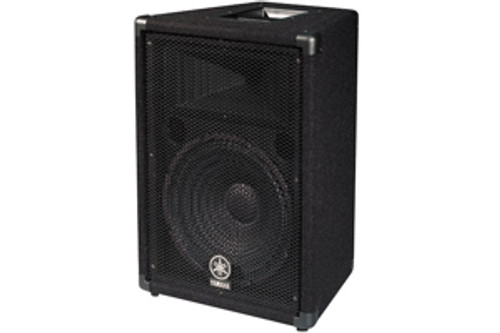 Yamaha BR12 12" 2-Way Portable Speaker