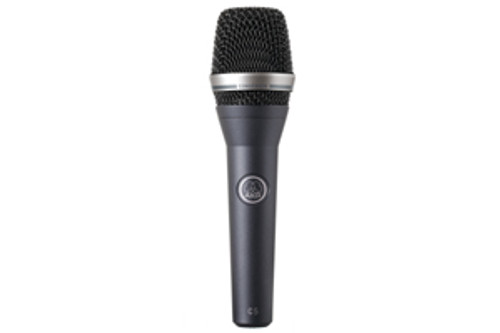 AKG D5 Handheld Dynamic Vocal Microphone - ProAudio.com