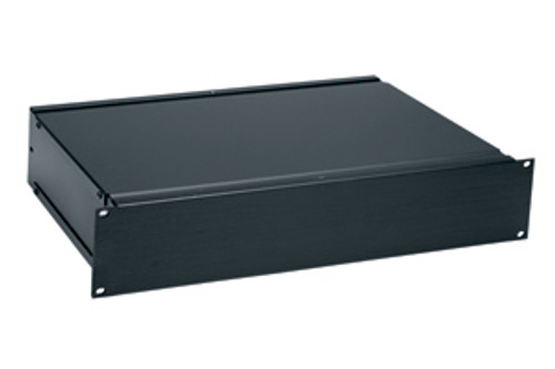 Middle Atlantic CH3 3 RU Rackmount Chassis, 10" Deep