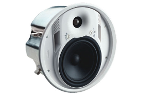 EAW CIS400 4" 30-Watt 70-Volt In-Ceiling Speaker