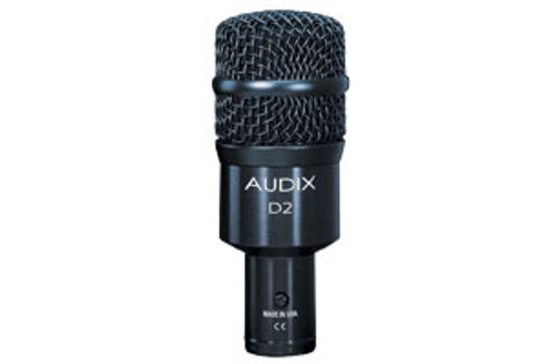 Audix I5 Multi-Purpose Dynamic Instrument Microphone - ProAudio.com