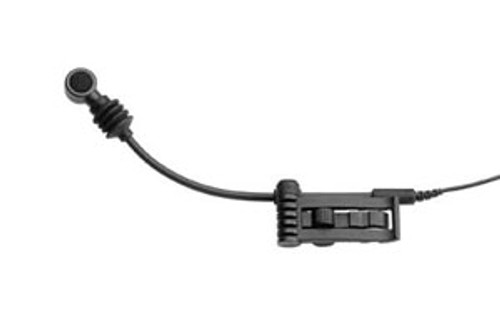 Sennheiser E608 Supercardioid Clip-On Microphone