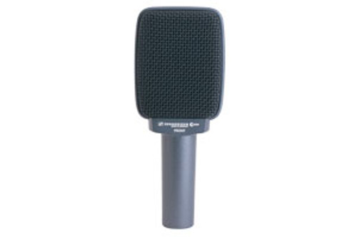 Sennheiser E609 SILVER Supercardioid Dynamic Microphone