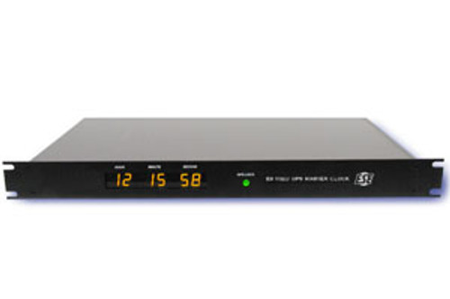 convert clock time to smpte time code