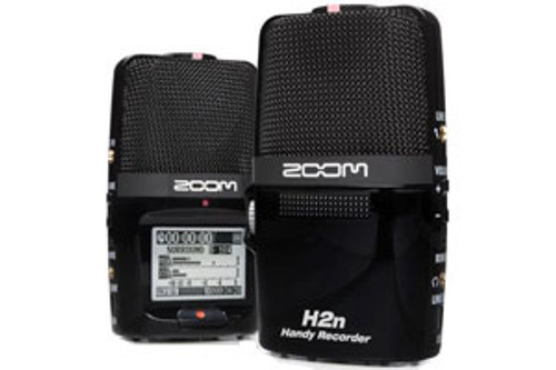 Zoom iQ6 Stereo X/Y Microphone for iOS Devices ZIQ6 B&H Photo