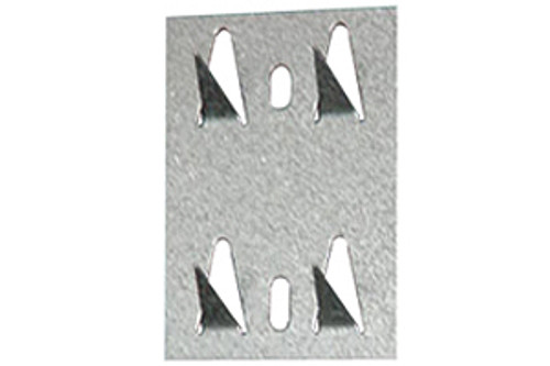 Auralex Impaling Clip Acoustic Panel Hanger (4-Pack)