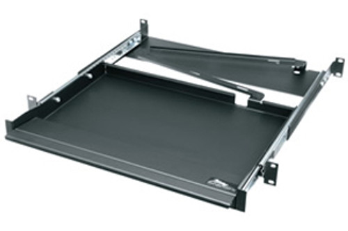 Middle Atlantic KB-SS Sliding Keyboard Rack Tray