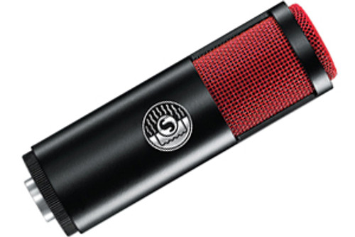 Shure KSM313/NE Dual-Voice Ribbon Microphone