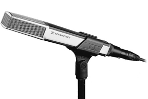 Sennheiser MD441-U Supercardioid Dynamic Studio Microphone