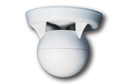 Soundsphere Q-6 6" Spherical Omnidirectional Ceiling Speaker, WHITE