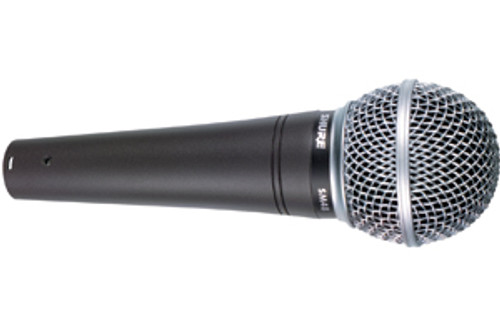 Shure SM57-LC Microphone – Faders Music Inc.