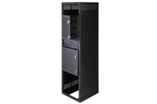 Middle Atlantic SSDR-20 20 RU Solid Security Door