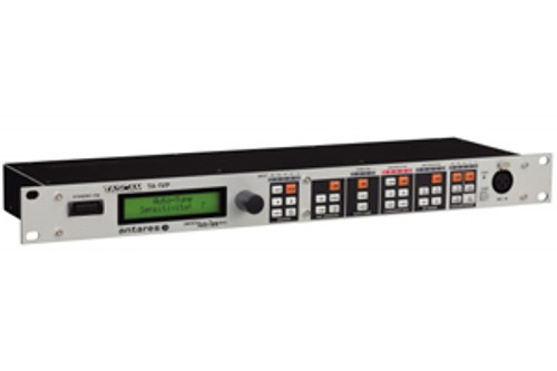 Tascam TA-1VP Vocal Processor with Antares Auto-Tune