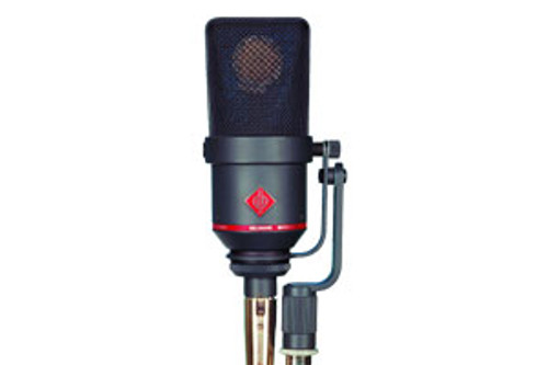 Neumann TLM170R Large Diaphragm Condenser Studio Microphone, Nickel