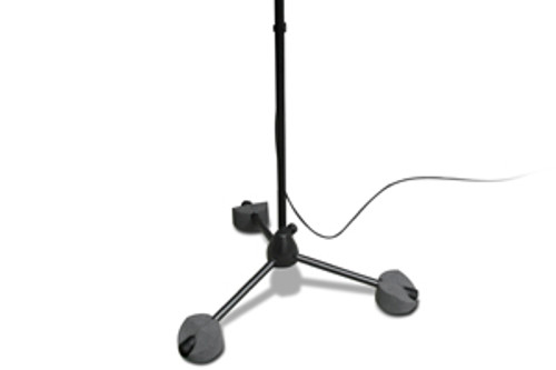 Primacoustic TRIPAD Tripod Microphone Stand Isolator (3-Pack)