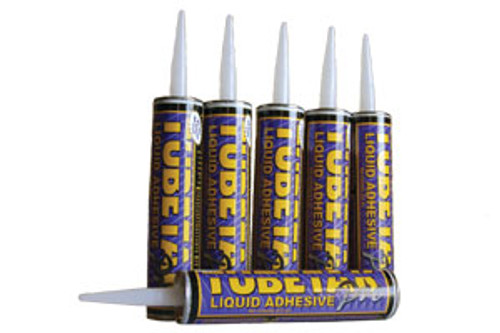 Auralex Tubetak Pro Acoustic Foam Liquid Adhesive