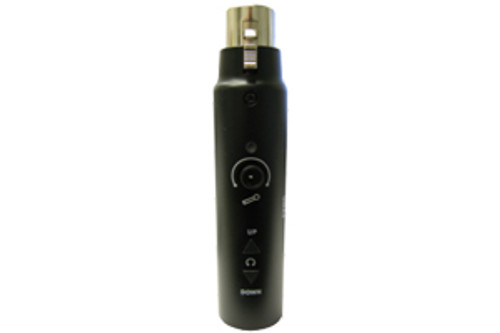 Provider Series UMA2 USB Microphone Adapter