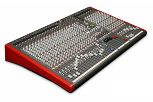 Audio Mixers - Analog Mixers - Large Format - ProAudio.com