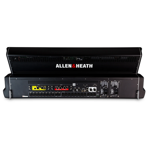 Allen & Heath DLIVE-S7 S7000 Mix Rack Control Surface
